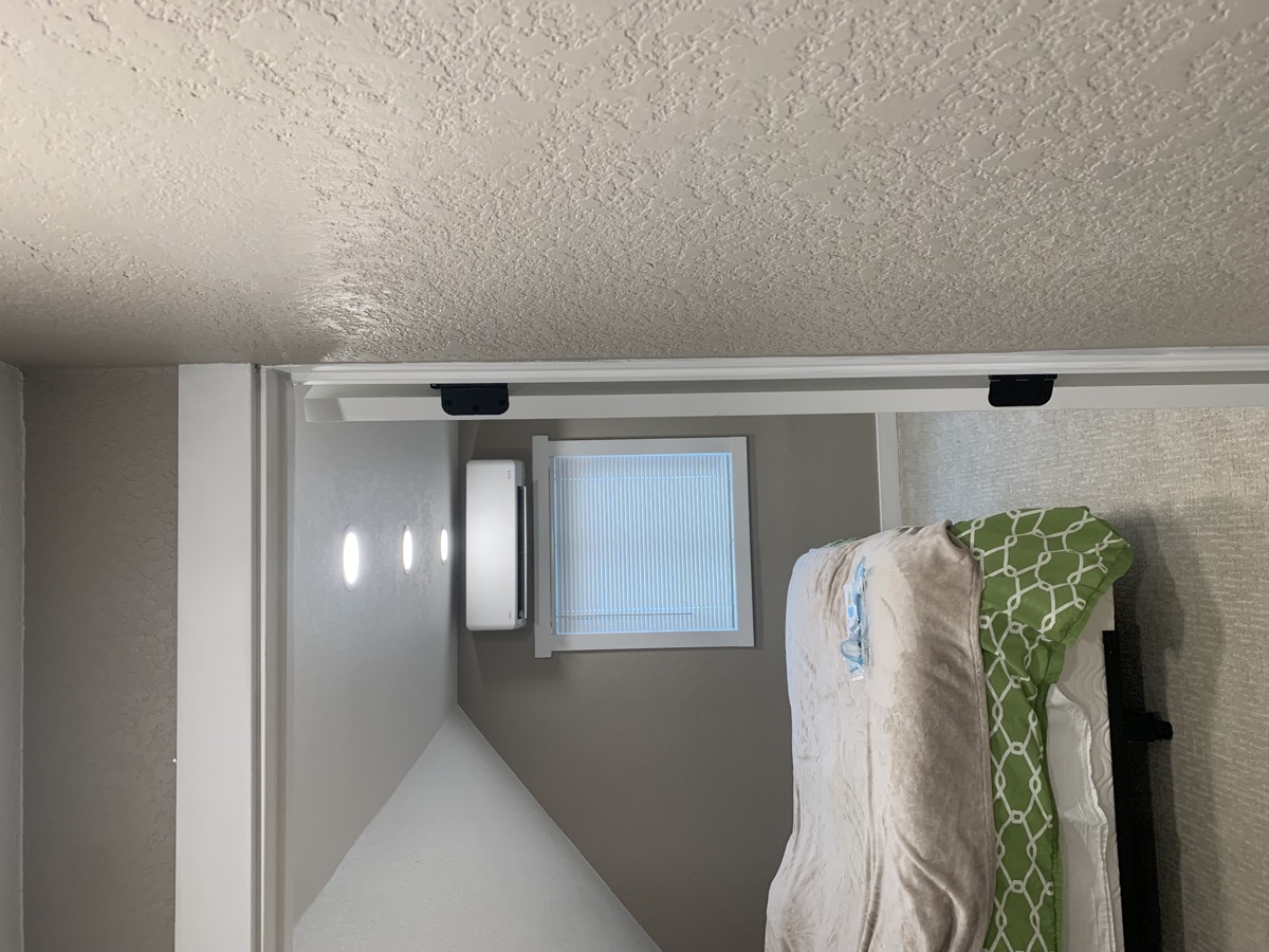 Commercial HVAC system installation Denver