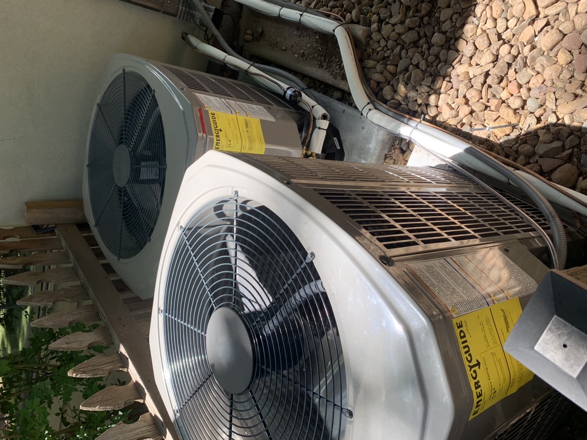 Plumbing fixture installation by AMB MEP