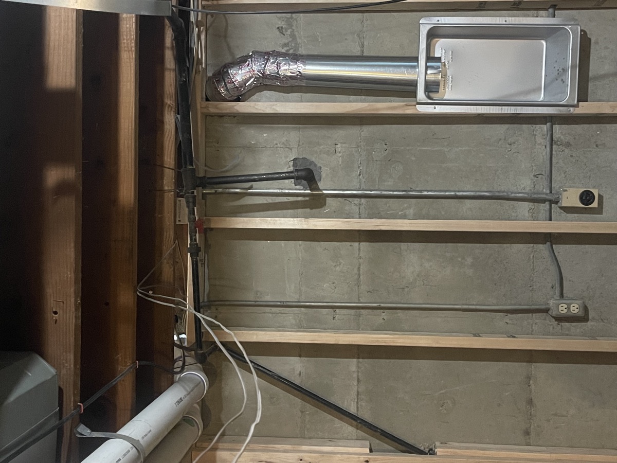 Water heater replacement in Lakewood CO